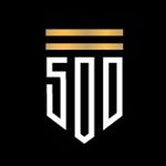 Five Hundred Level discount code